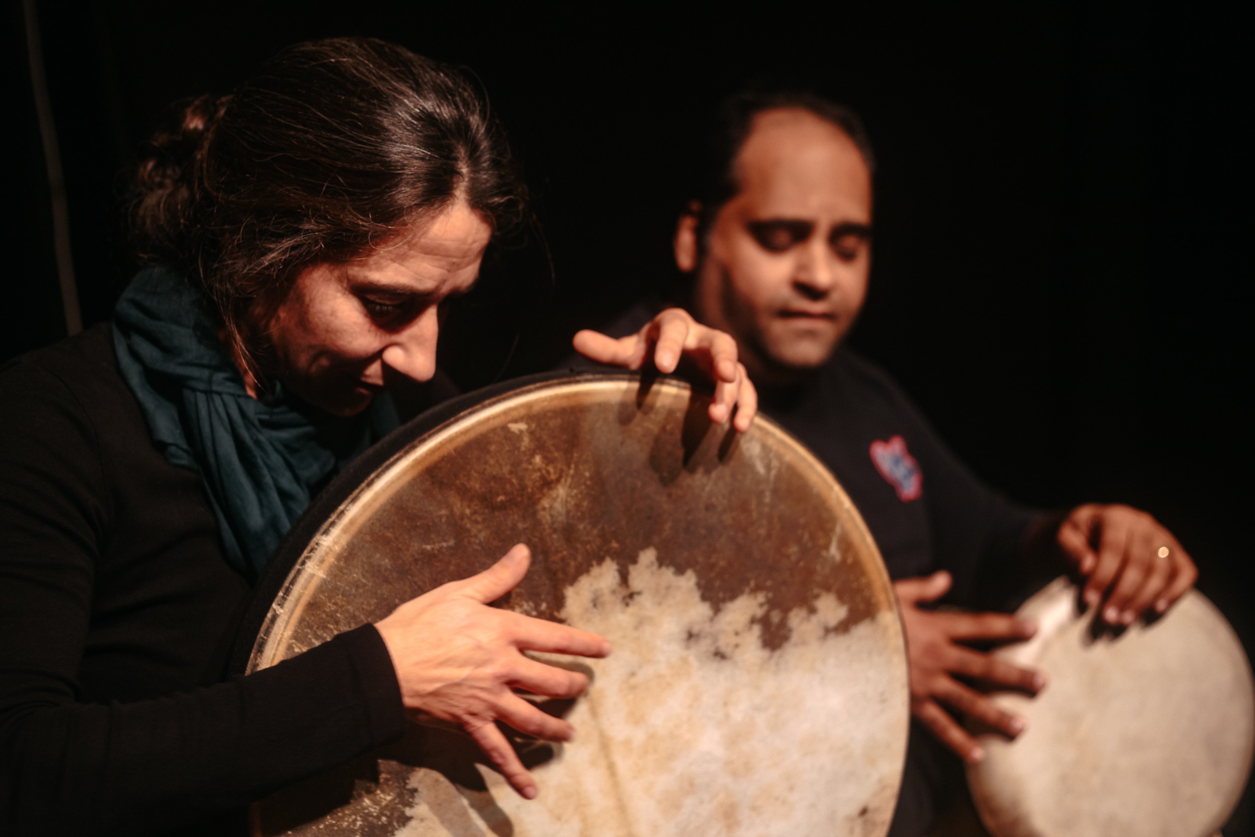 DUAT - Performance & Installation *