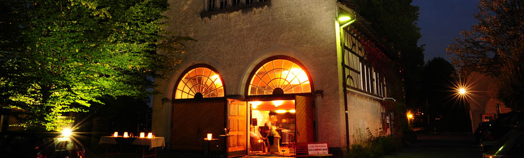 Vollmondbar