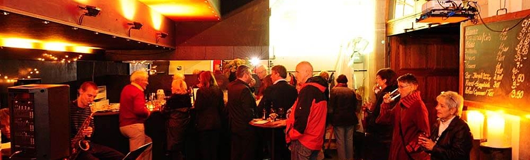 Vollmondbar